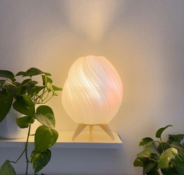 Producto - Lámpara Gaia - 2