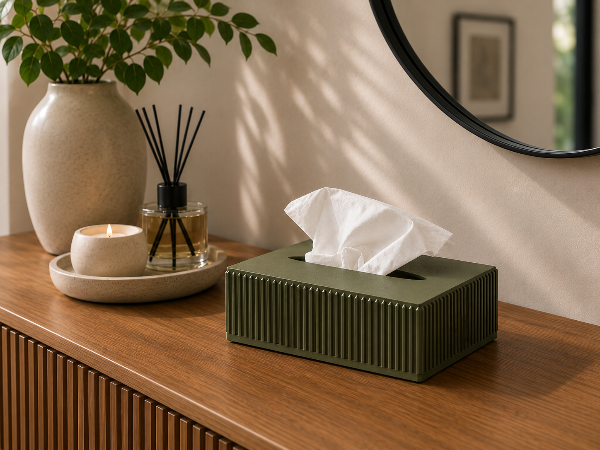 Producto - Caja Tissue Nordica - 1