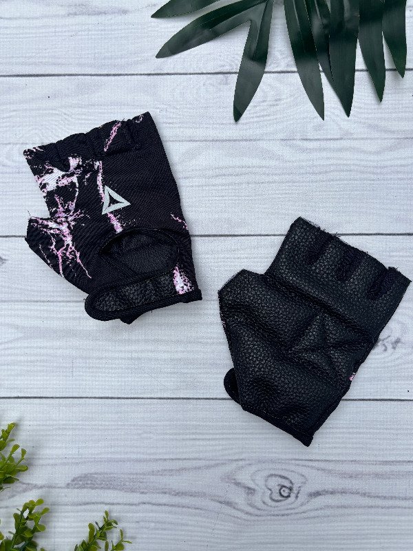 Producto - Guantes Lycra - BY CLIZA - 3