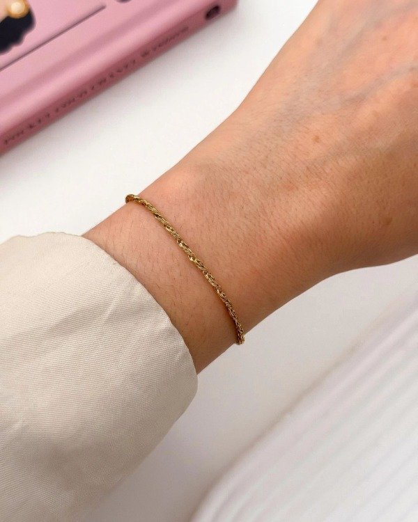 Producto - Pulsera Victoria