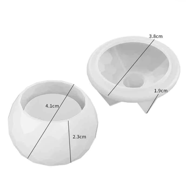Producto - Alhajero pequeño BM3509 - 1