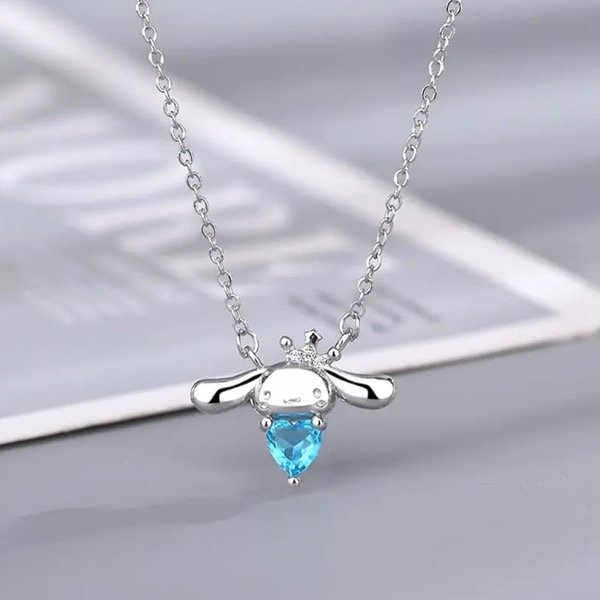 Producto - Collar Cinnamoroll