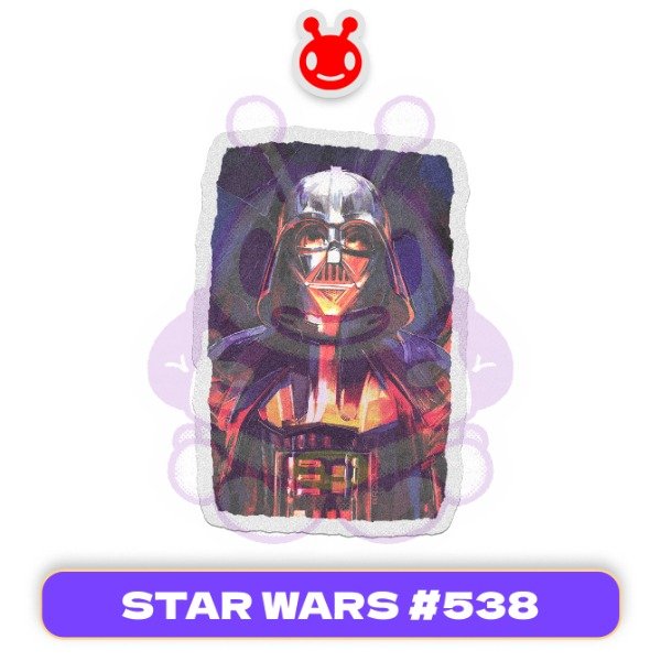 Producto - VADER 64
