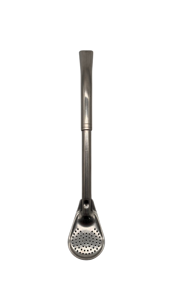 Producto - BOMBILLA ACERO INOX - 0