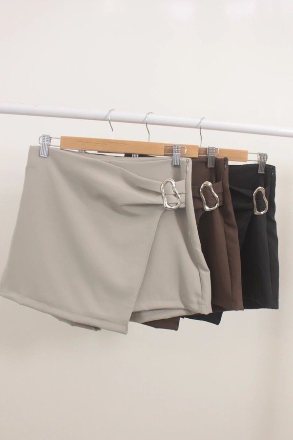 Producto - SKORT REBECA