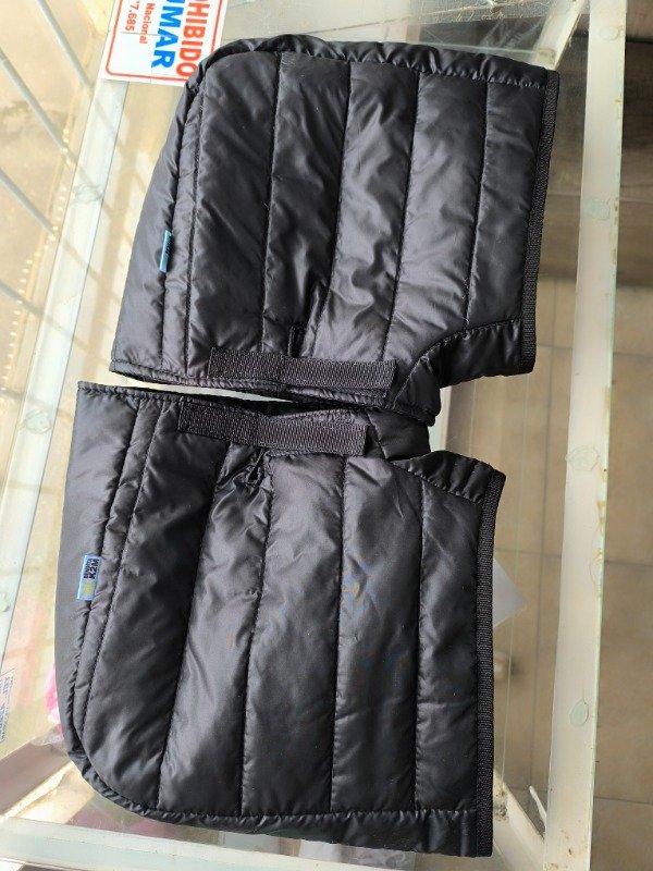 Producto - Molde Manoplas para moto - 1