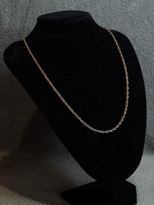 Producto - Cadena 2.0 Fina