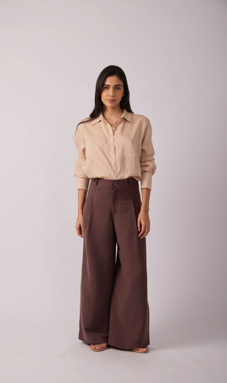 Producto - Pantalón AVENTURINA - 0