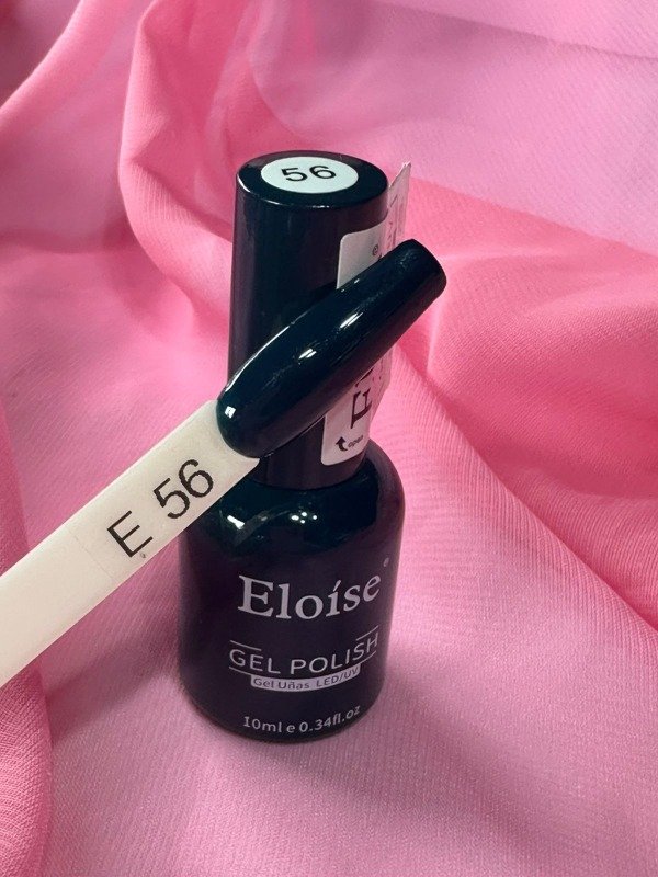 Producto - Esmalte semi Eloise 10ml. 56