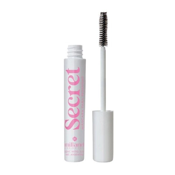 Producto - Masc p/ pestañas Secret Beauty Colletion x 3.5 gr