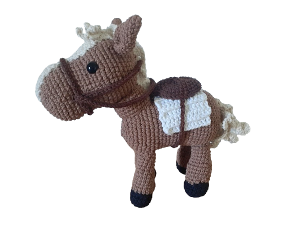 Producto - CABALLITO ELVIS - POR ENCARGO