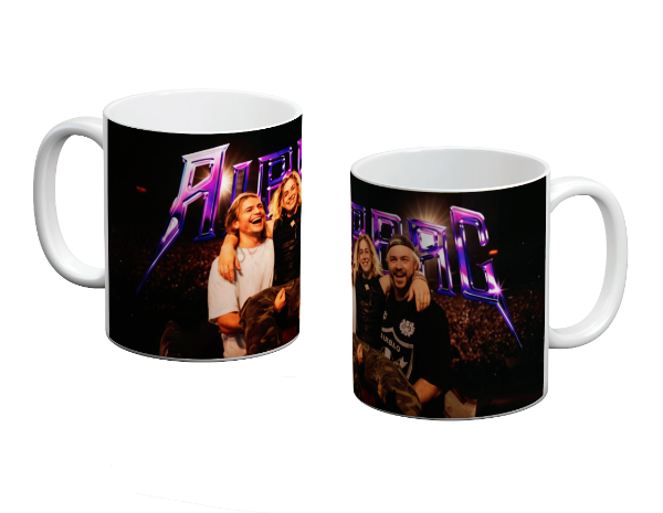 Producto - Taza Personalizada Airbag River 2025 #5