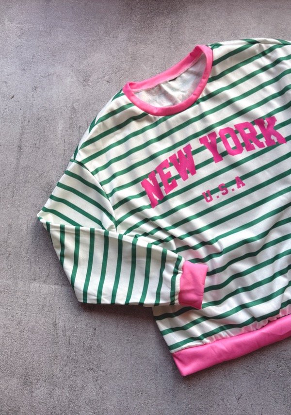 Producto - Buzo New York