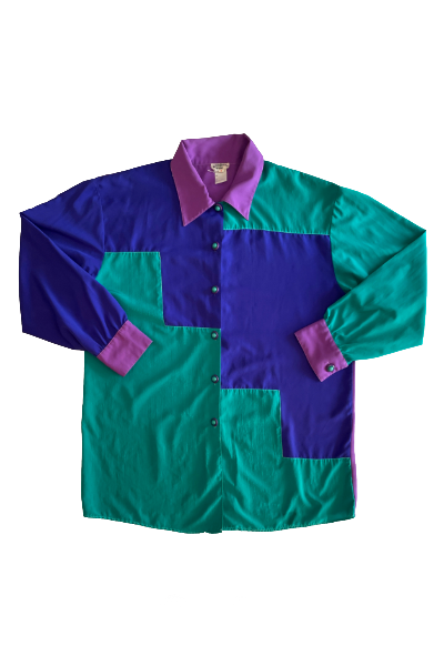 Producto - Camisa Passion