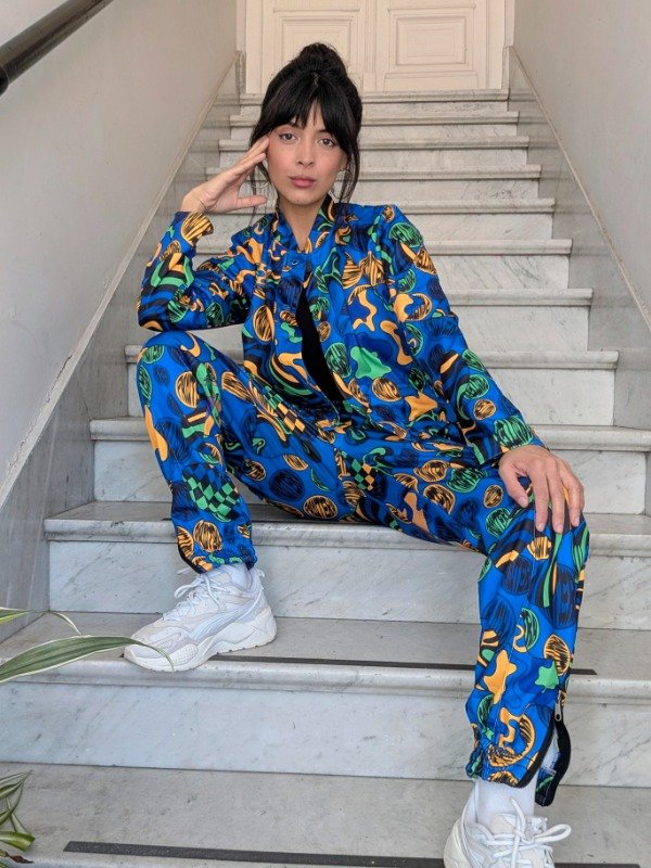 Producto - Chaqueta Fantasy