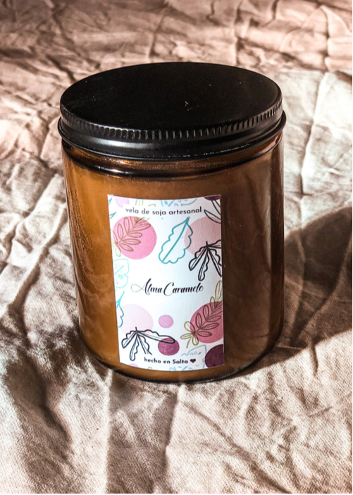 Producto - Vela Fabi