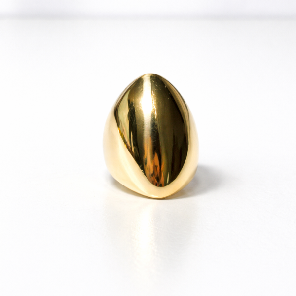 Producto - Anillo Tokio Gold