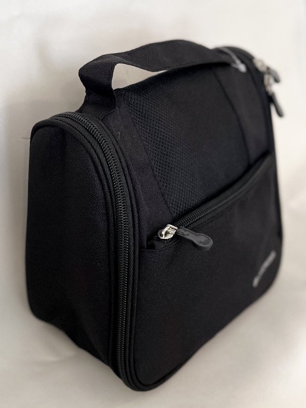 Producto - Neceser Organizador Unicross Negro