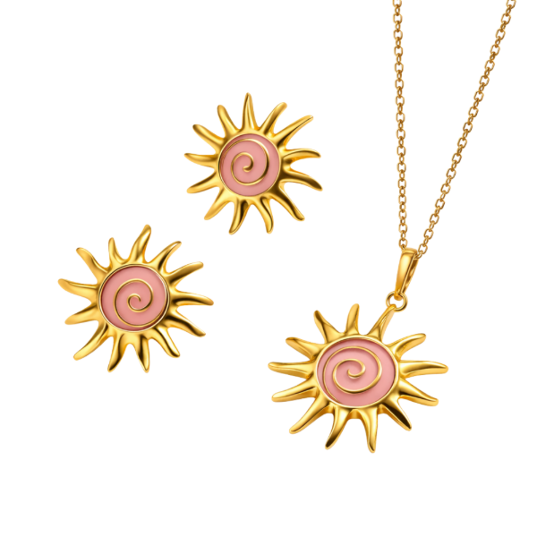 Producto - SET SOLEA