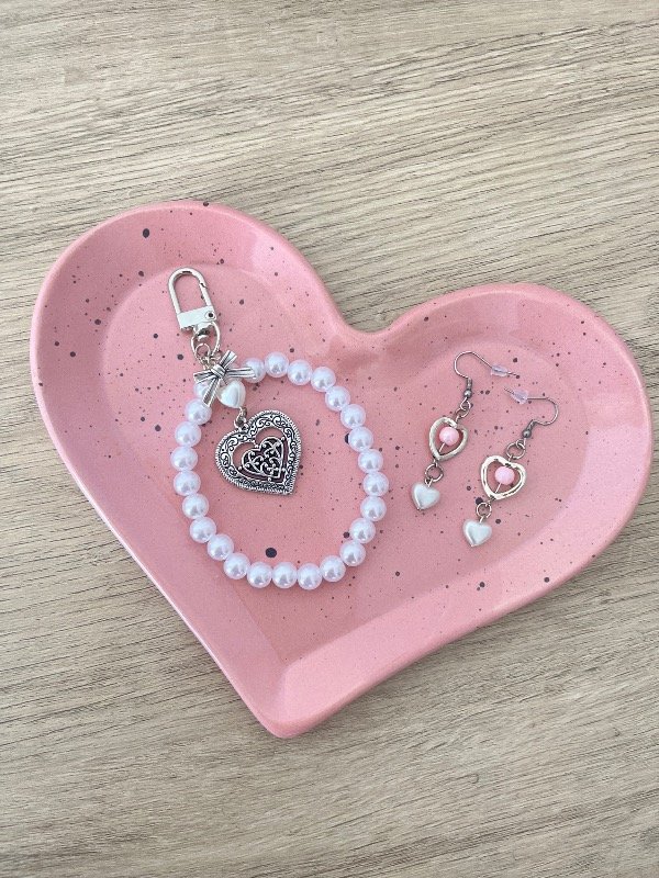 Producto - Bagcharm perlas