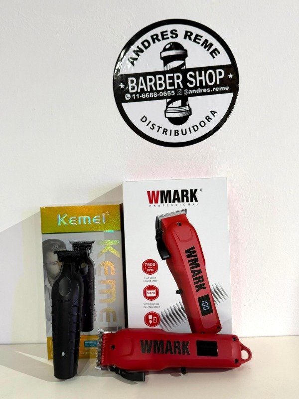 Producto - Wmark 64k