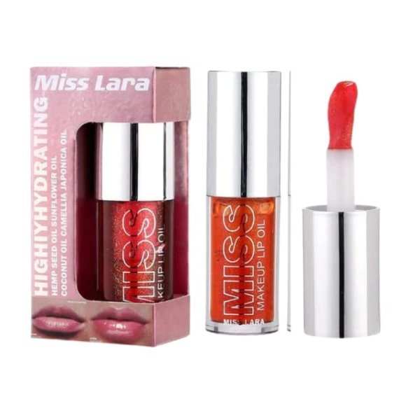 Producto - Lip Oil Highiy Shine Miss Lara