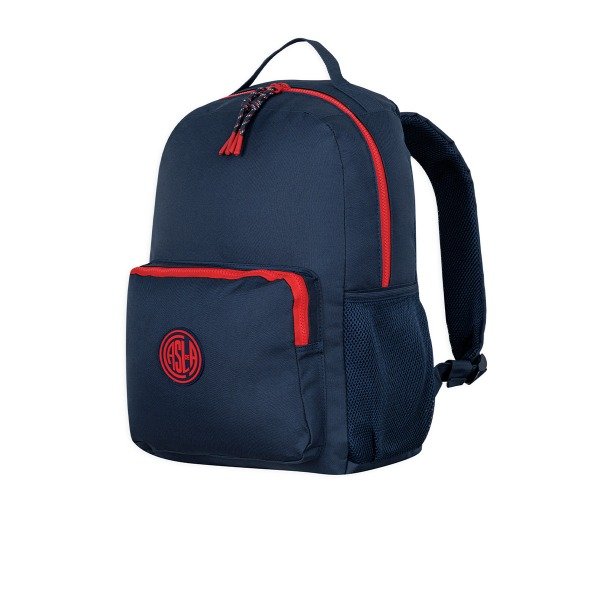 Producto - MOCHILA DE SAN LORENZO AZUL - ATOMIK