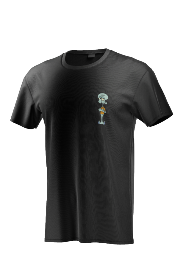 Producto - Remera Modo Calamardo: Activado