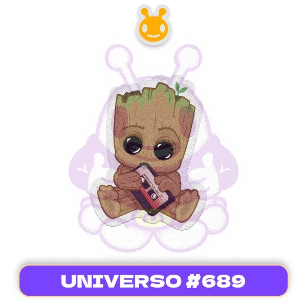 Producto - GUARDIANES DE LA GALAXIA 30