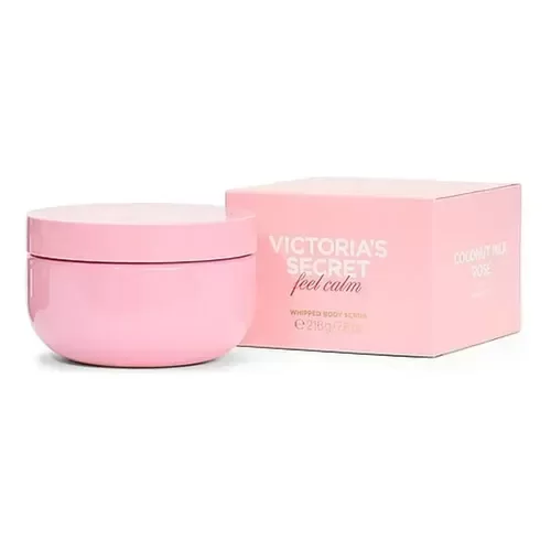 Producto - Exfoliante corporal coconut milk rose Victoria's Secret