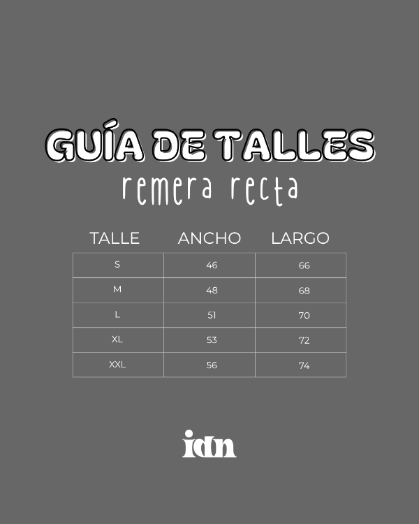 Producto - Remera recta lila