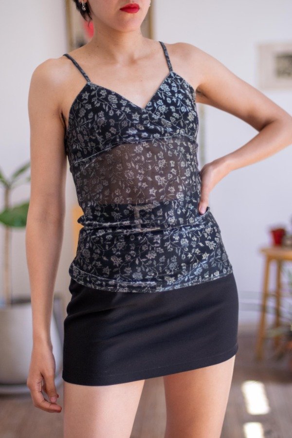 Producto - Top Cefian Talle: 2-