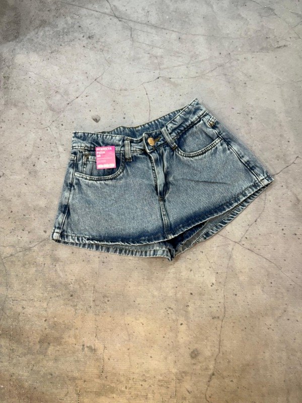 Producto - SHORT POLLERA LOK