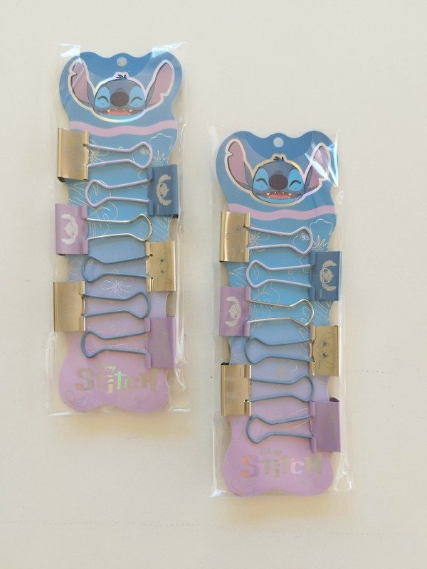 Producto - Blinder clips Stitch