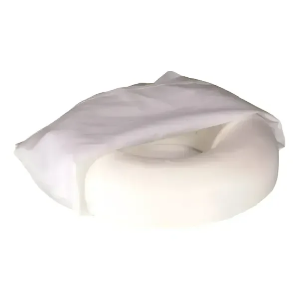 Producto - Almohadon Antiescaras Silla Ruedas Hemorroides Redondo Aro - 0
