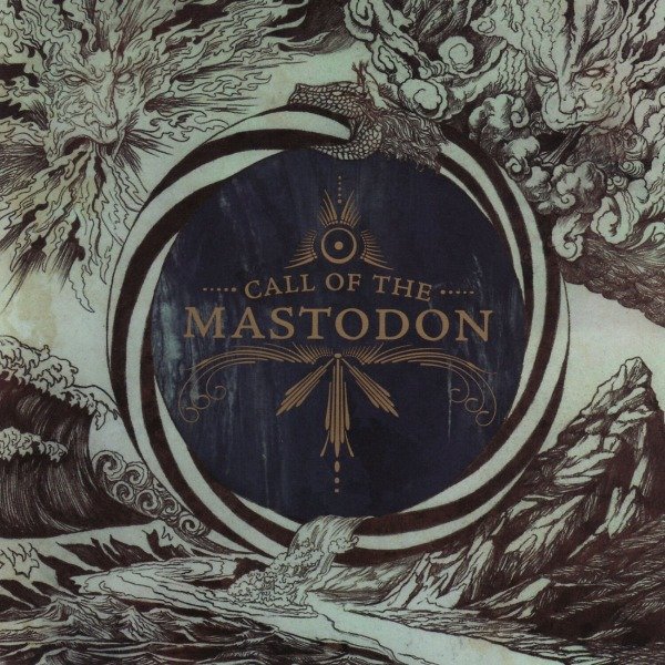 Producto - MASTODON - CALL OF THE MASTODON - CD - NACIONAL - NUEVO