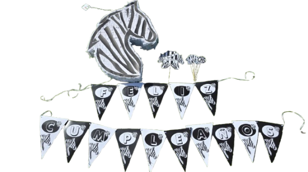 Producto - Kit cumple!