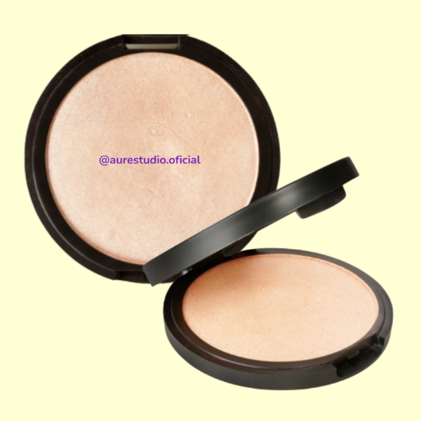 Producto - Iluminador compacto Eternal champagne 9g