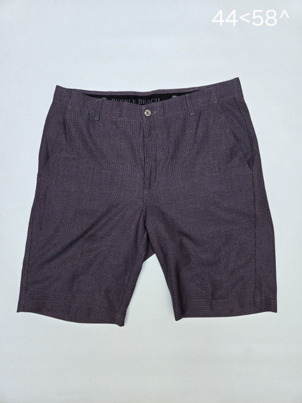 Producto - Bermuda PEBBLE BEACH