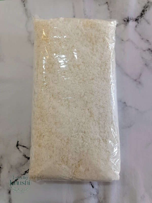 Producto - Cera de soja APF