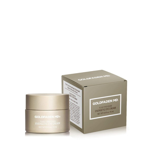 Producto - Plant Profusion Energetic Eye Cream