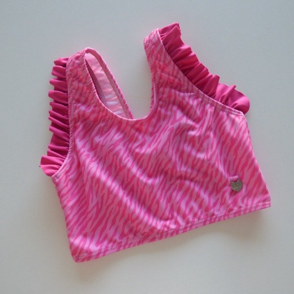 Producto - Bikini Luna Cebra - 0