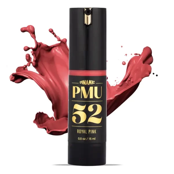 Producto - Dynamic PMU - 52 ROYAL PINK - Híbrido