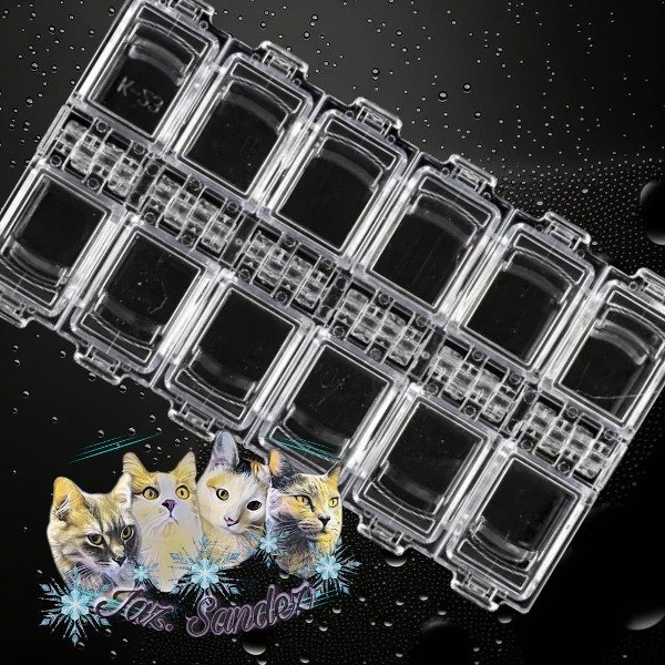 Producto - ORGANIZADOR CHICO