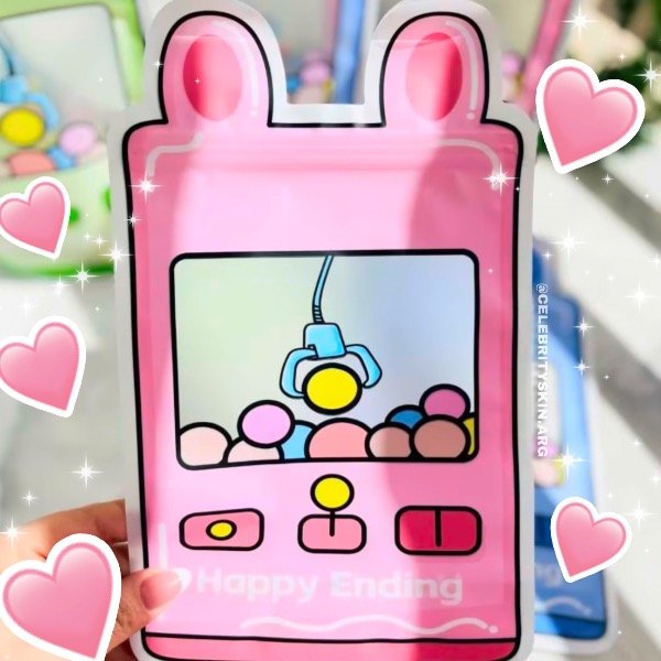 Producto - BOLSAS ZIPLOC MÁQUINA AGARRA PELUCHE 18X24CM X 5 UNIDADES