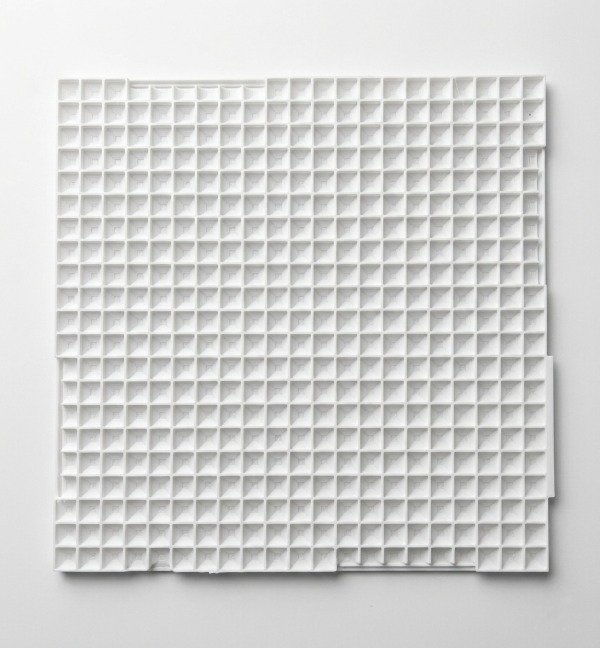 Producto - Placa reticulada para corte ( sin borde)