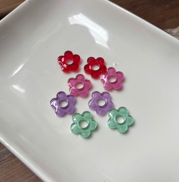 Producto - Iris pop minis