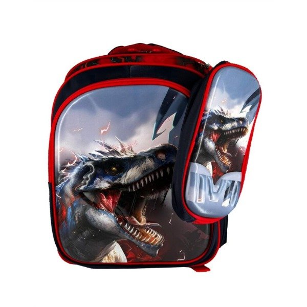 Producto - Mochila Set Infantil - Mochila, Lonchera y Cartuchera - Varios Modelos