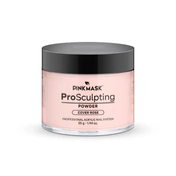 Producto - Pro Sculpting Powder - Cover Pink