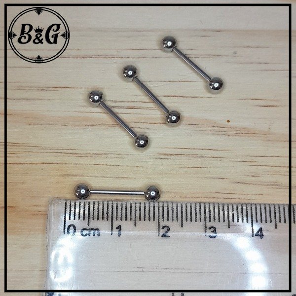 Producto - Nipple 12mm Basico Pezonera (UNIDAD)